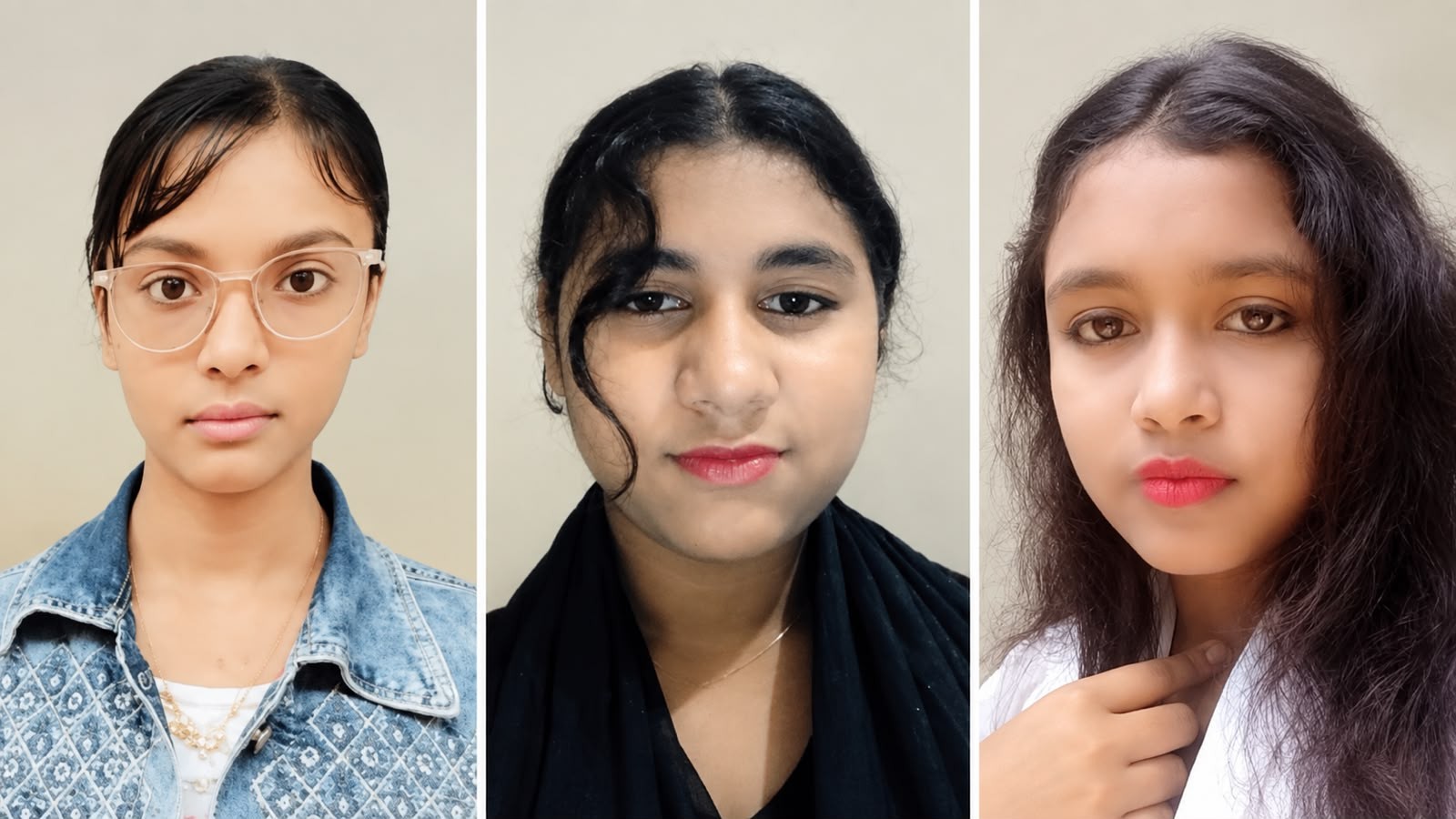 পাবনা থেকে কুড়িগ্রাম, সীমান্তে যাওয়ার পথে ৩ কিশোরী উদ্ধার